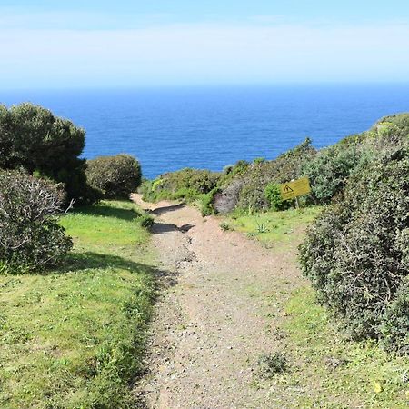 La Villa Tanca Piras Nebida Εξωτερικό φωτογραφία