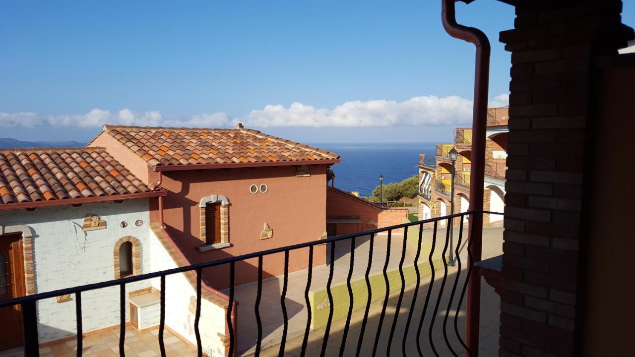 La Villa Tanca Piras Nebida Εξωτερικό φωτογραφία