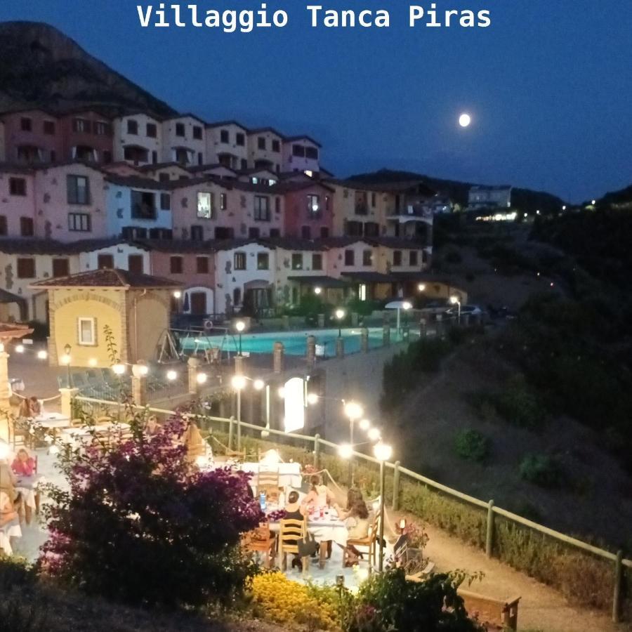 La Villa Tanca Piras Nebida Εξωτερικό φωτογραφία