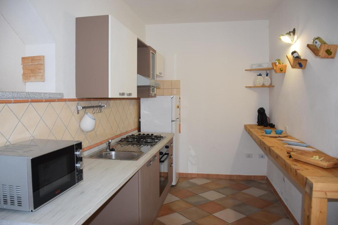 La Villa Tanca Piras Nebida Εξωτερικό φωτογραφία