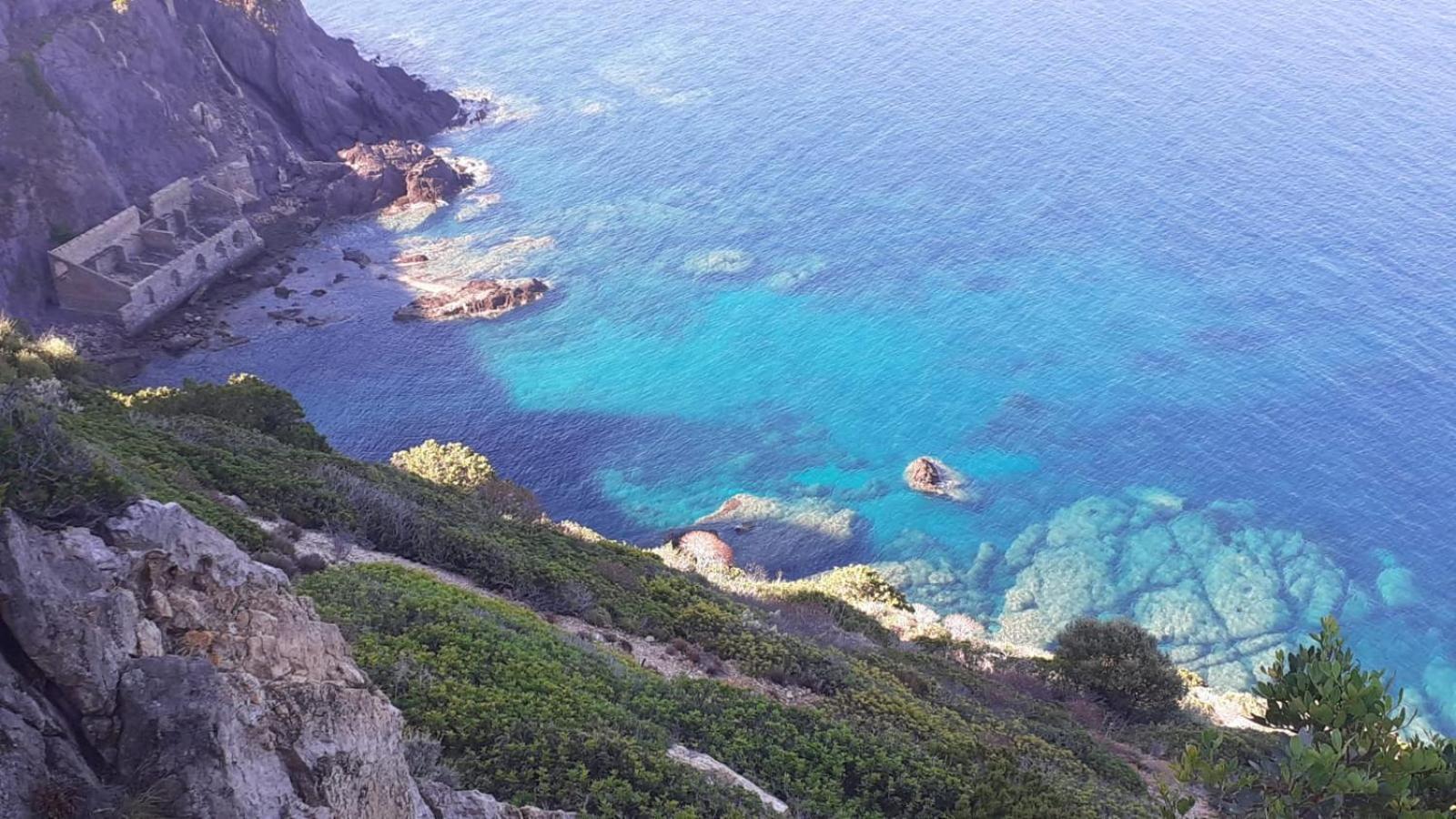 La Villa Tanca Piras Nebida Εξωτερικό φωτογραφία
