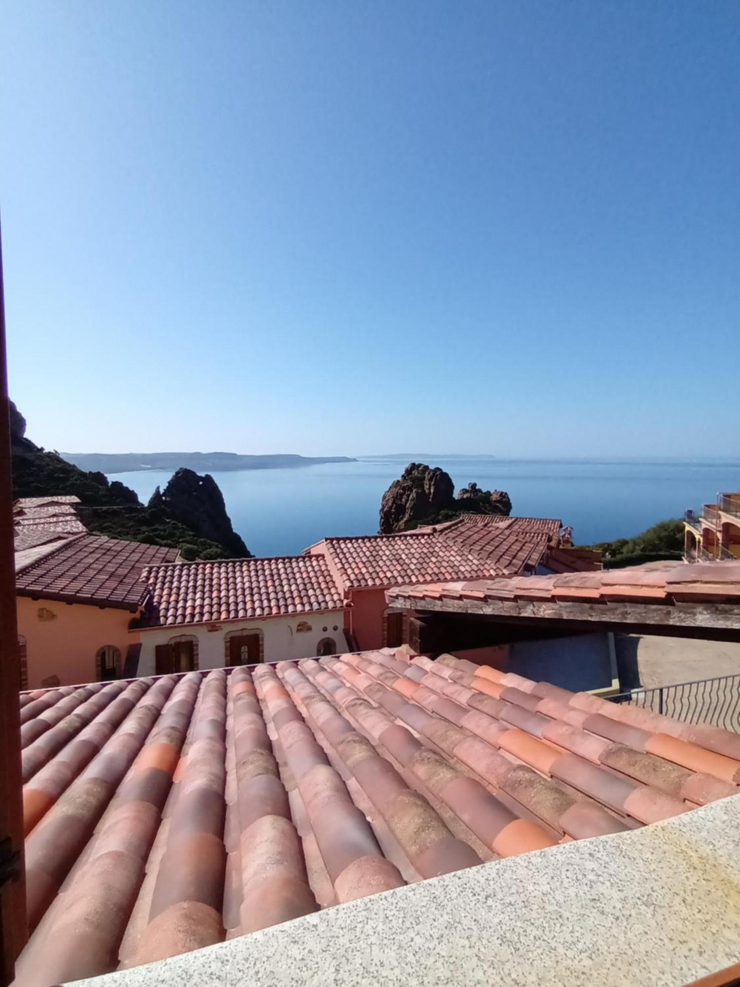 La Villa Tanca Piras Nebida Εξωτερικό φωτογραφία