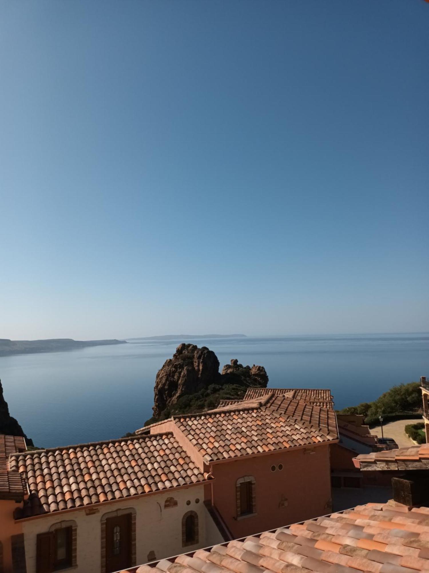 La Villa Tanca Piras Nebida Εξωτερικό φωτογραφία