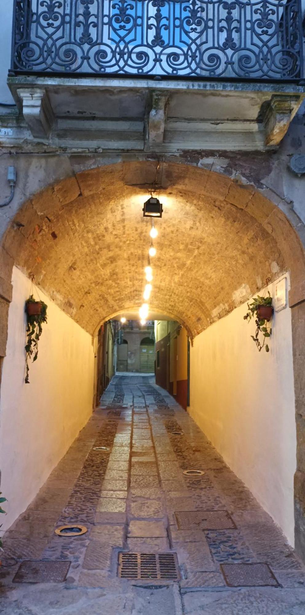 La Villa Tanca Piras Nebida Εξωτερικό φωτογραφία