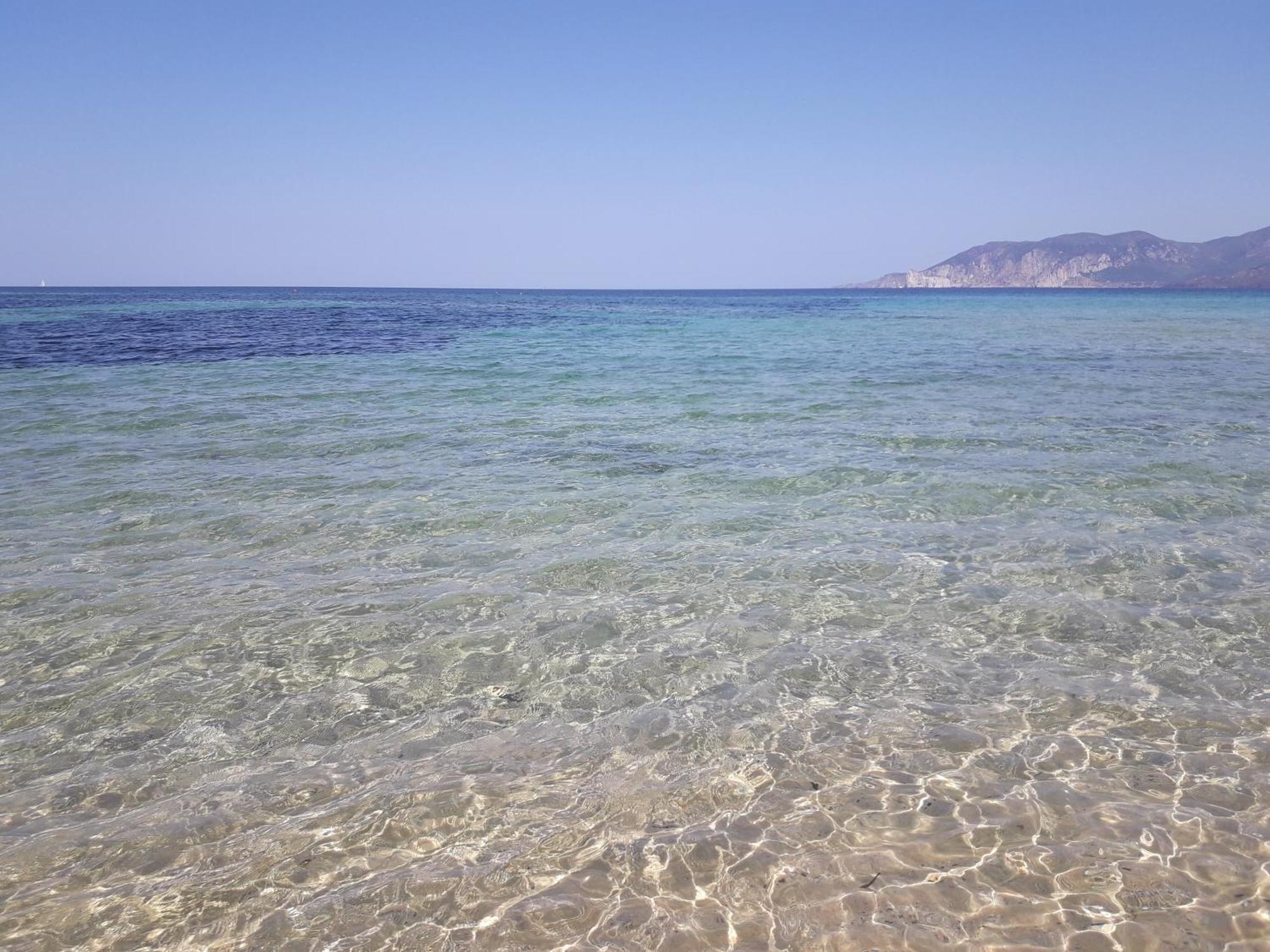 La Villa Tanca Piras Nebida Εξωτερικό φωτογραφία