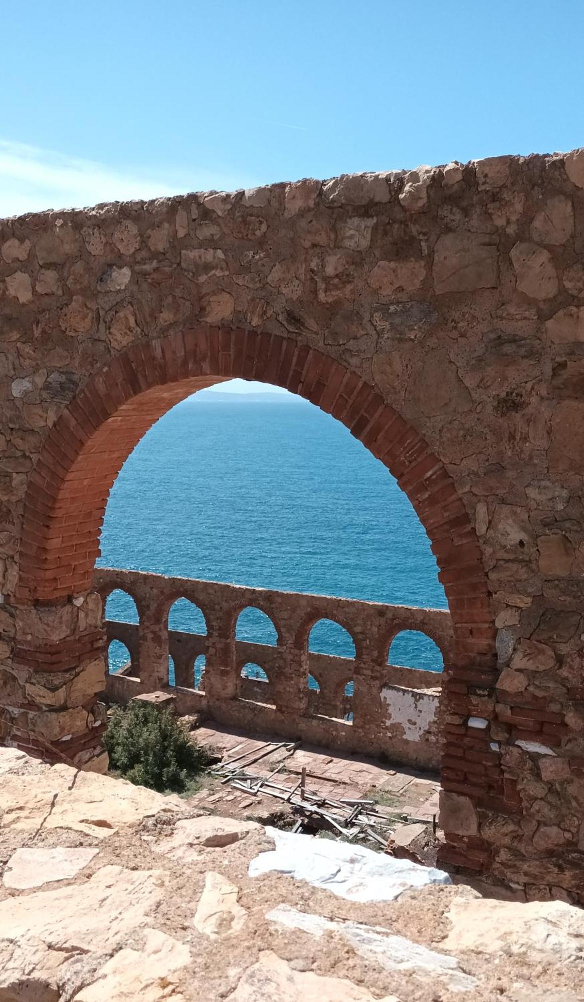 La Villa Tanca Piras Nebida Εξωτερικό φωτογραφία
