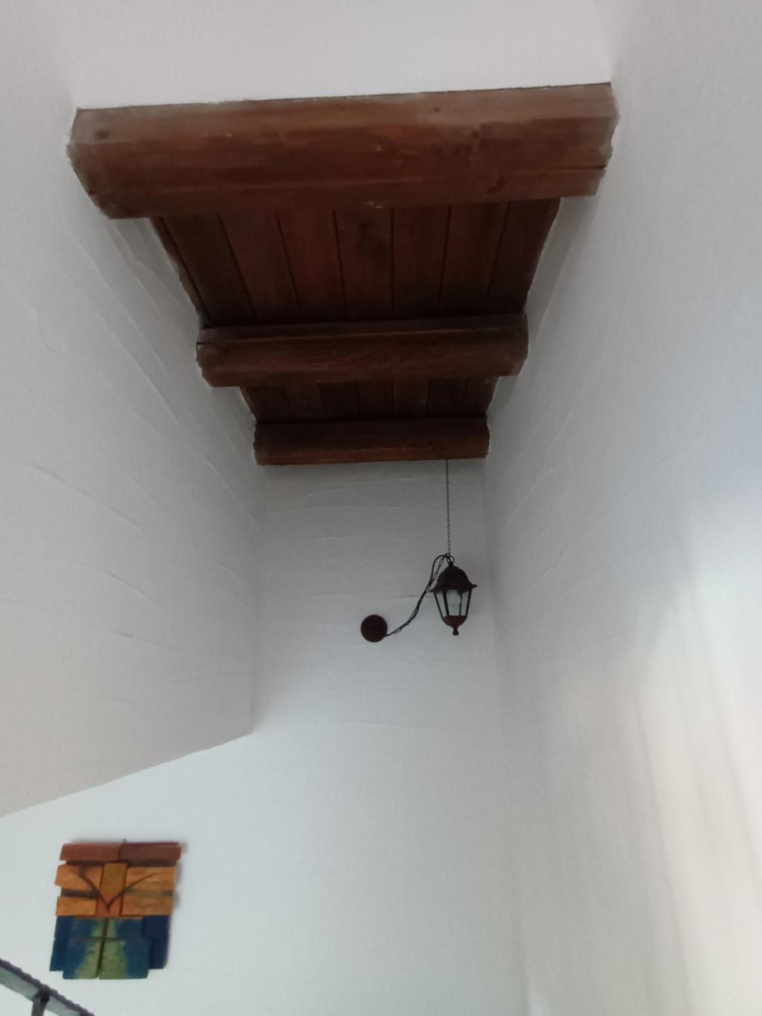 La Villa Tanca Piras Nebida Εξωτερικό φωτογραφία