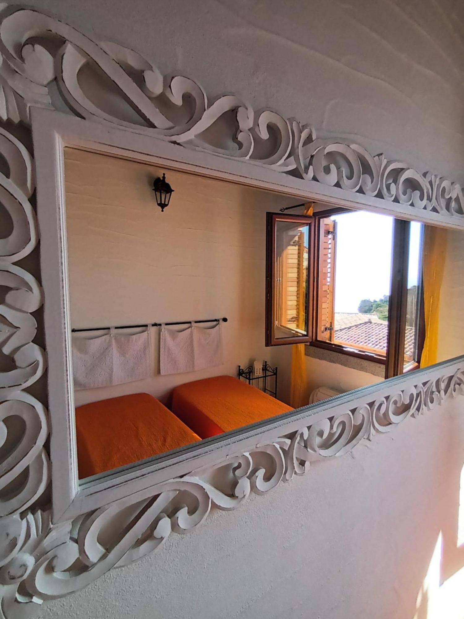 La Villa Tanca Piras Nebida Εξωτερικό φωτογραφία