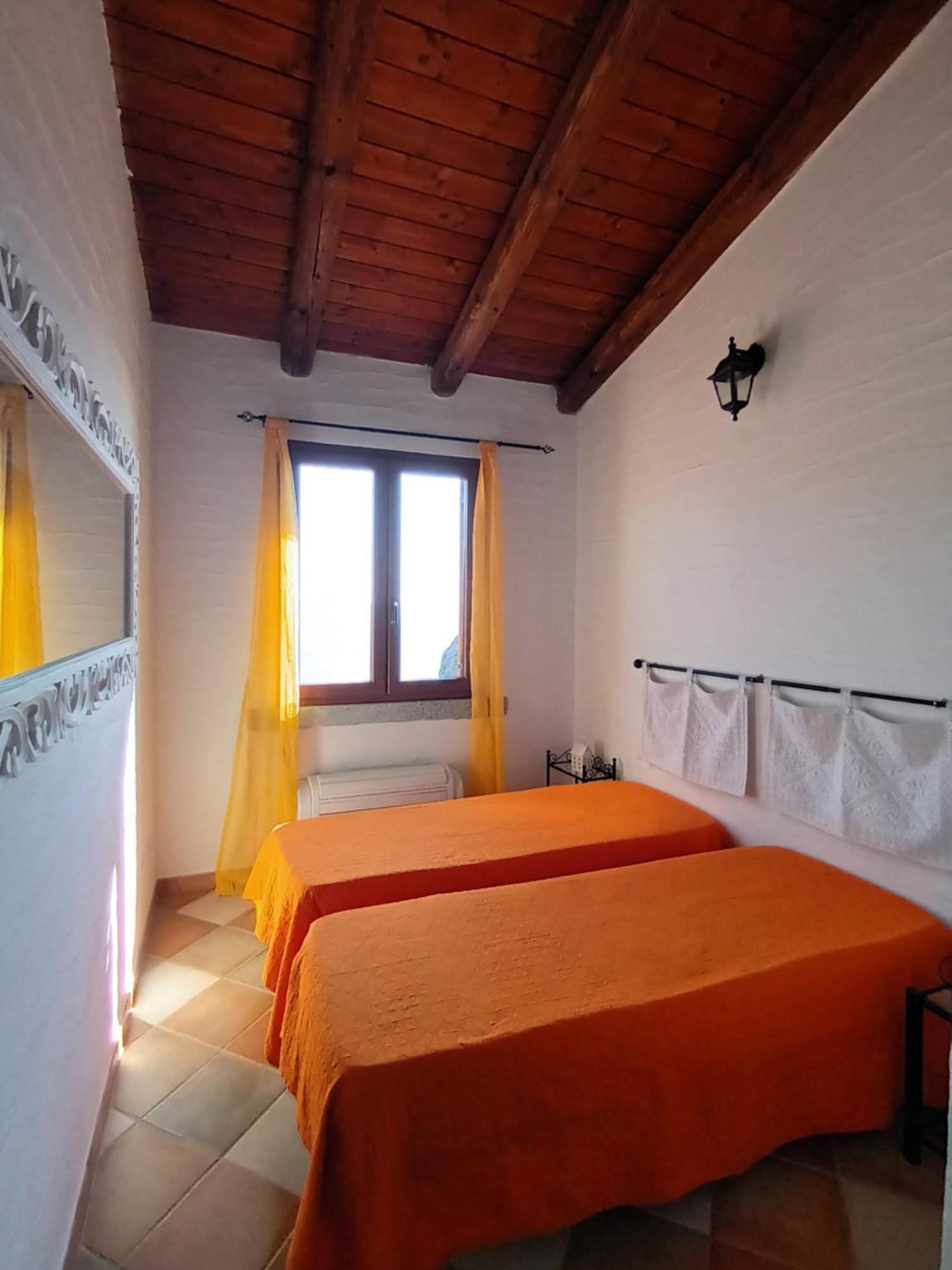 La Villa Tanca Piras Nebida Εξωτερικό φωτογραφία