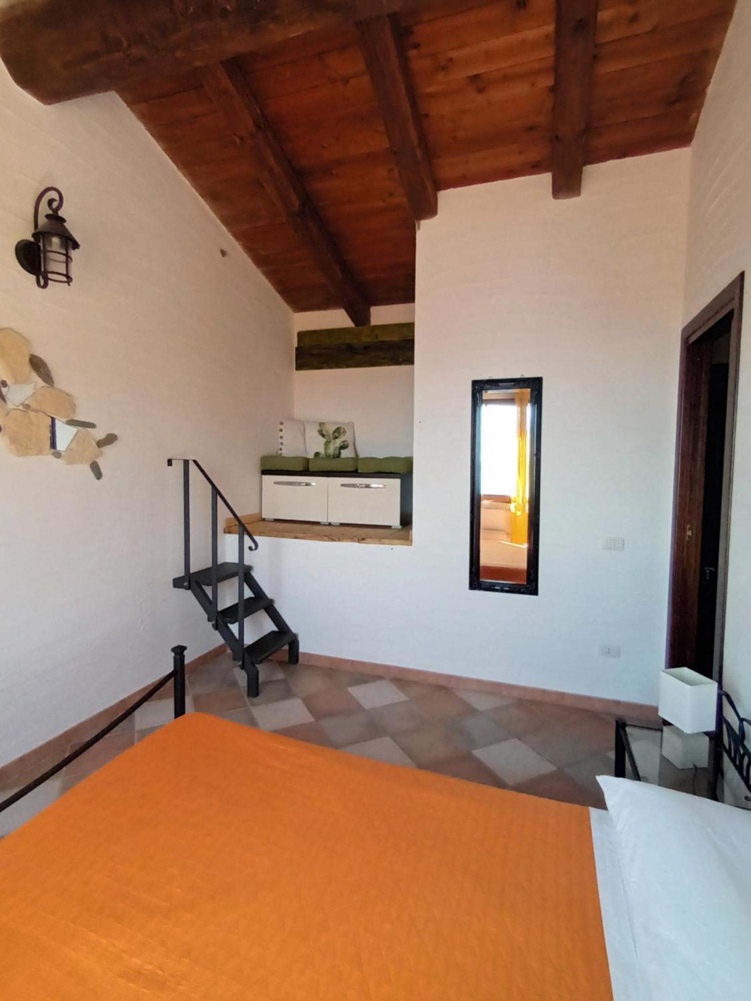 La Villa Tanca Piras Nebida Εξωτερικό φωτογραφία