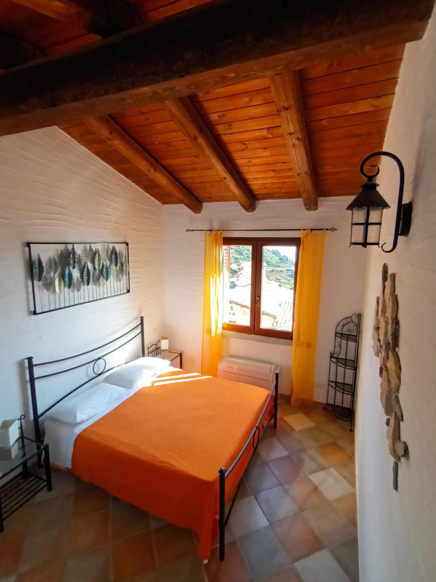 La Villa Tanca Piras Nebida Εξωτερικό φωτογραφία