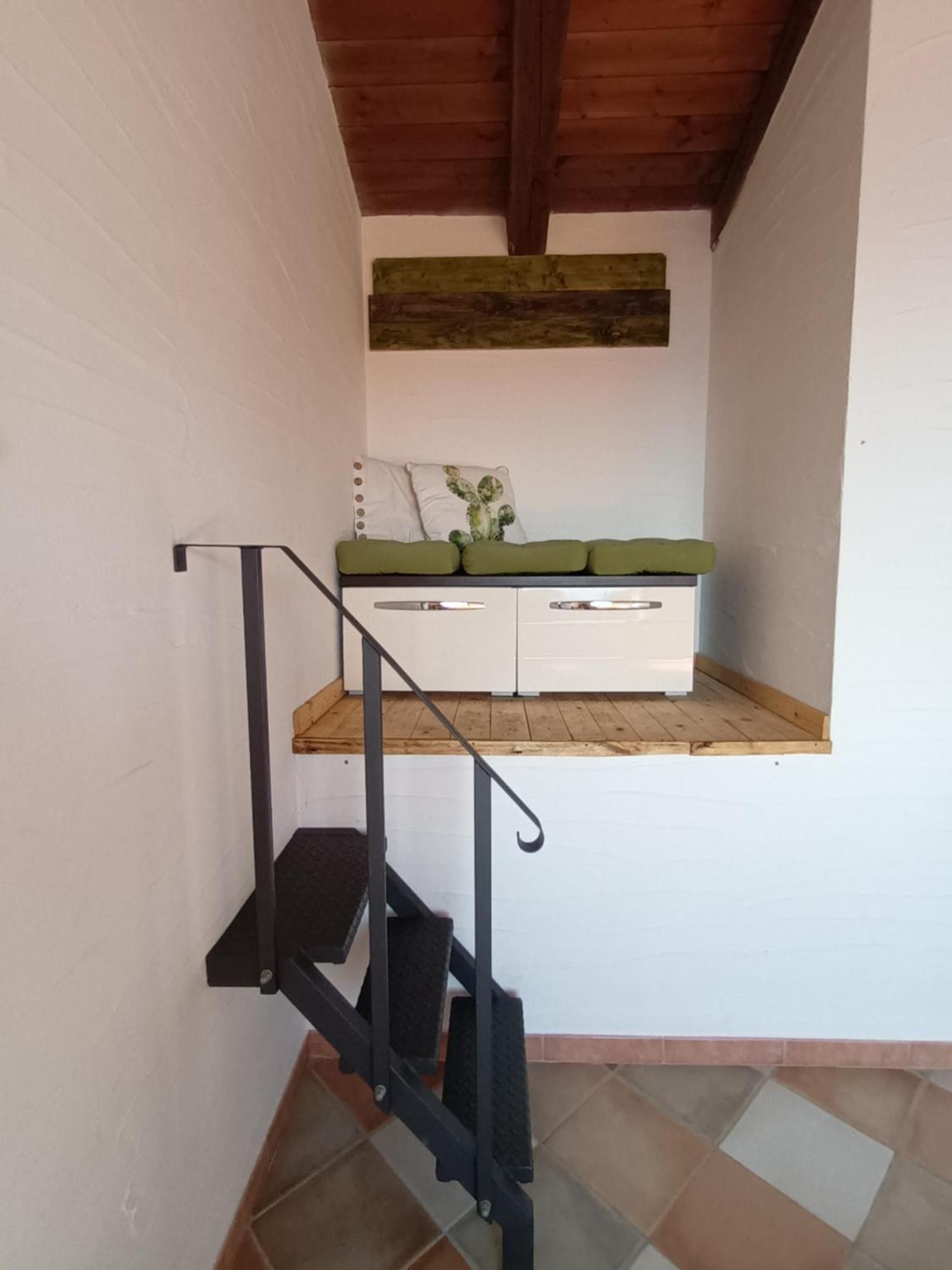 La Villa Tanca Piras Nebida Εξωτερικό φωτογραφία