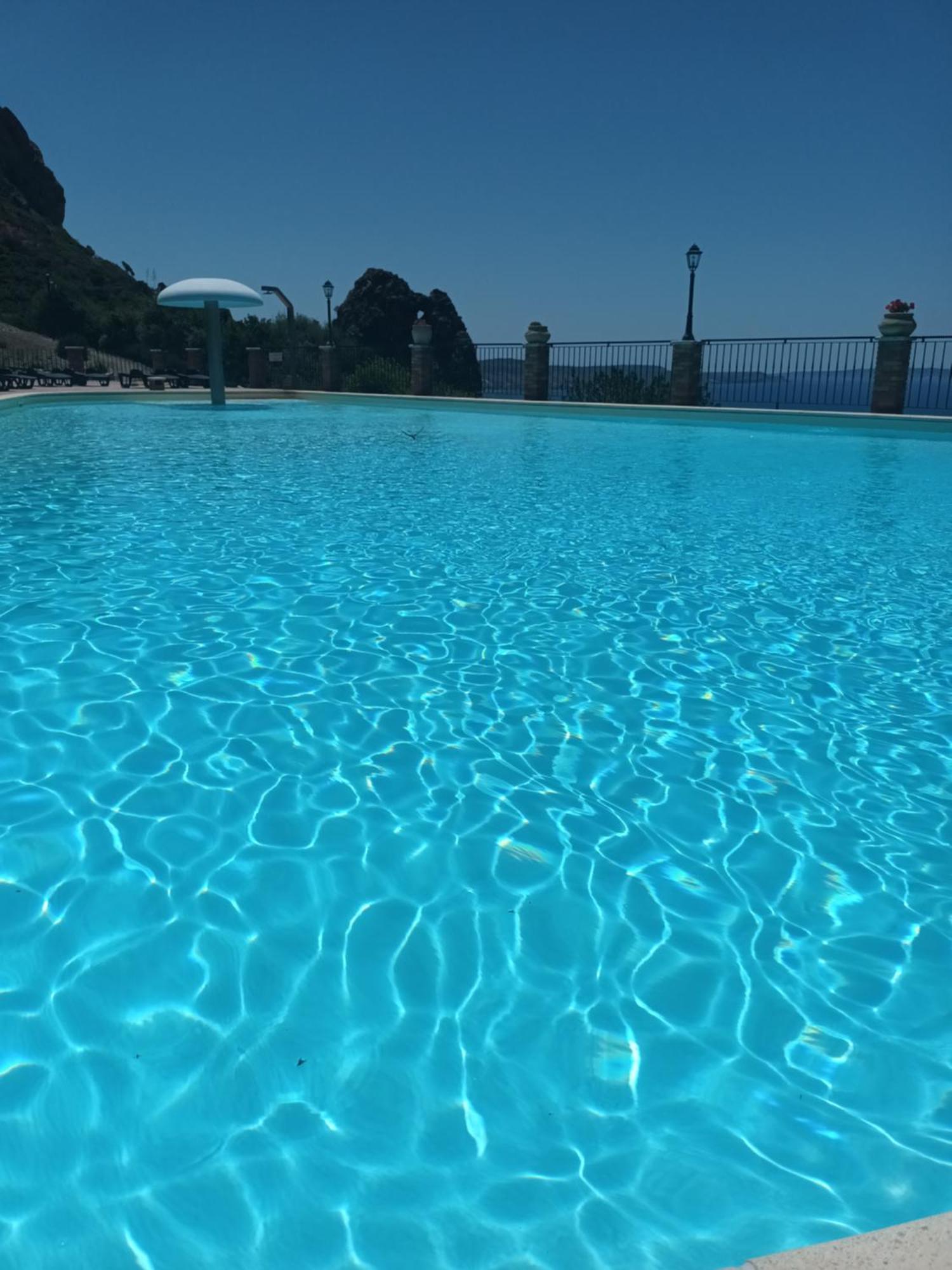 La Villa Tanca Piras Nebida Εξωτερικό φωτογραφία