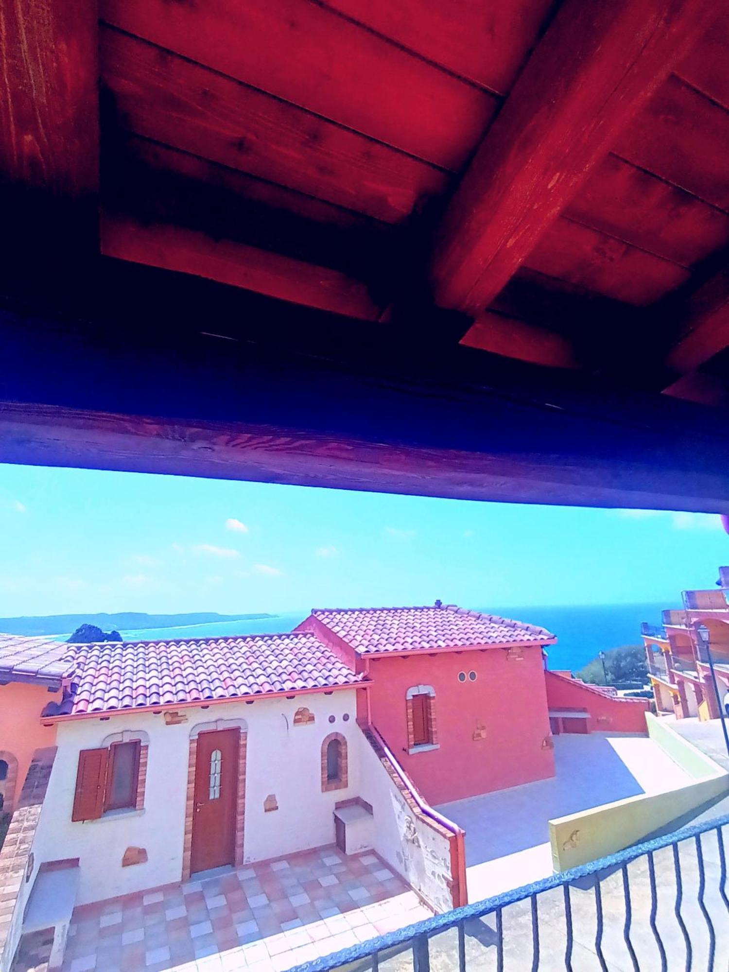 La Villa Tanca Piras Nebida Εξωτερικό φωτογραφία