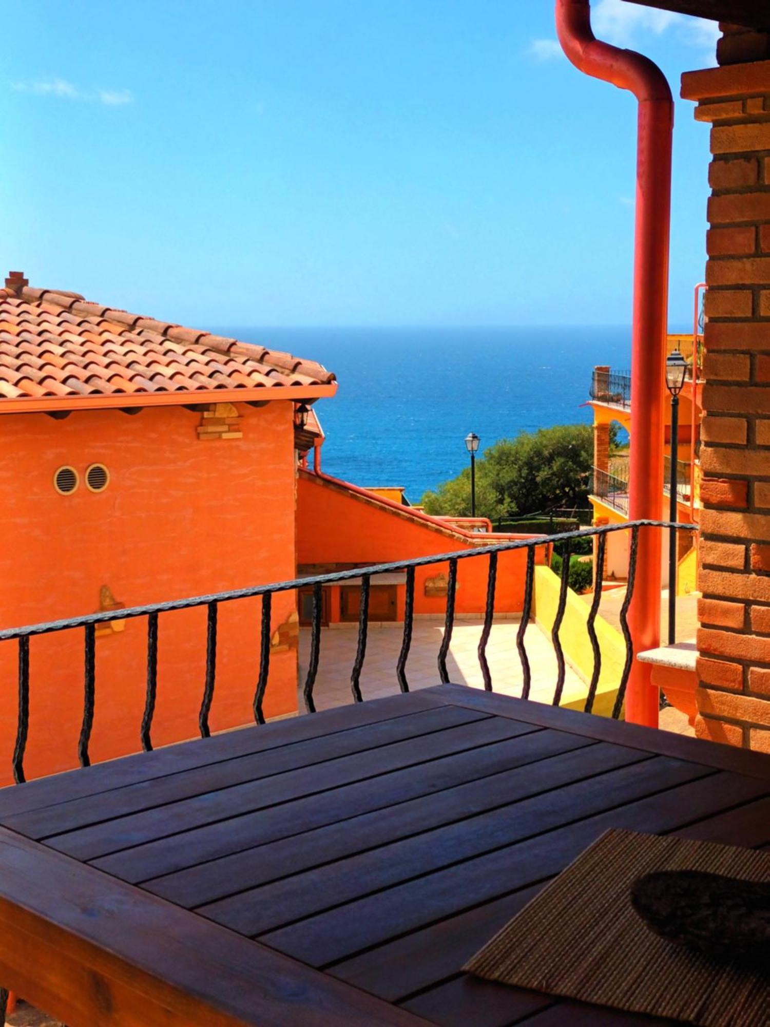 La Villa Tanca Piras Nebida Εξωτερικό φωτογραφία