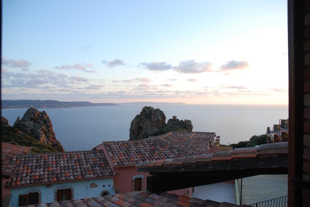 La Villa Tanca Piras Nebida Εξωτερικό φωτογραφία